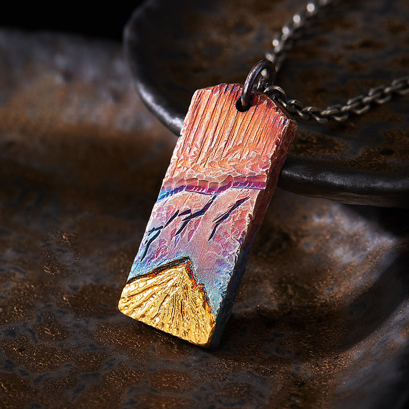 Sunshine Necklaces